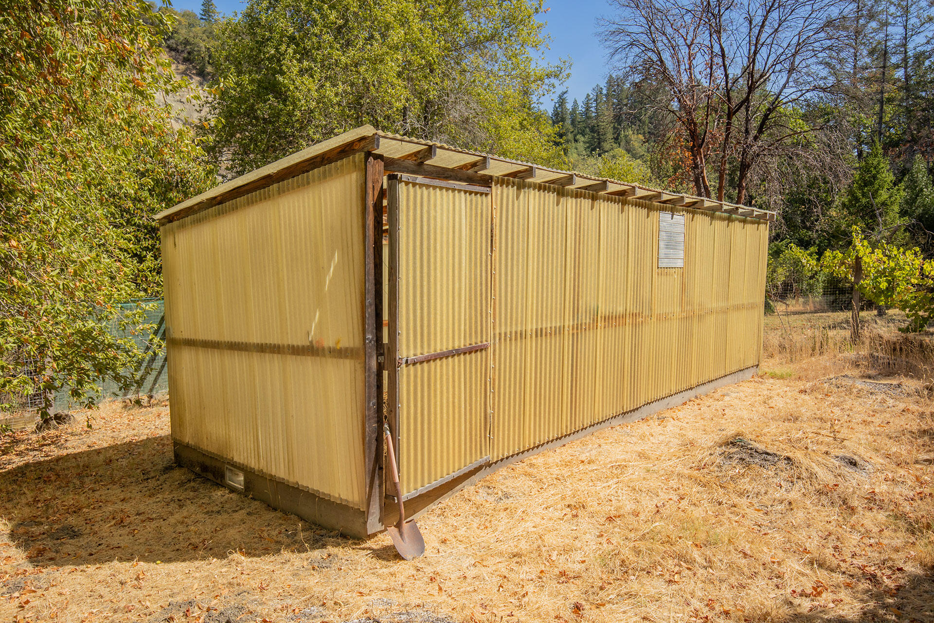 0 Bear Canyon Road Garberville, CA 95542 - Photo 72 of 107 SW__9688