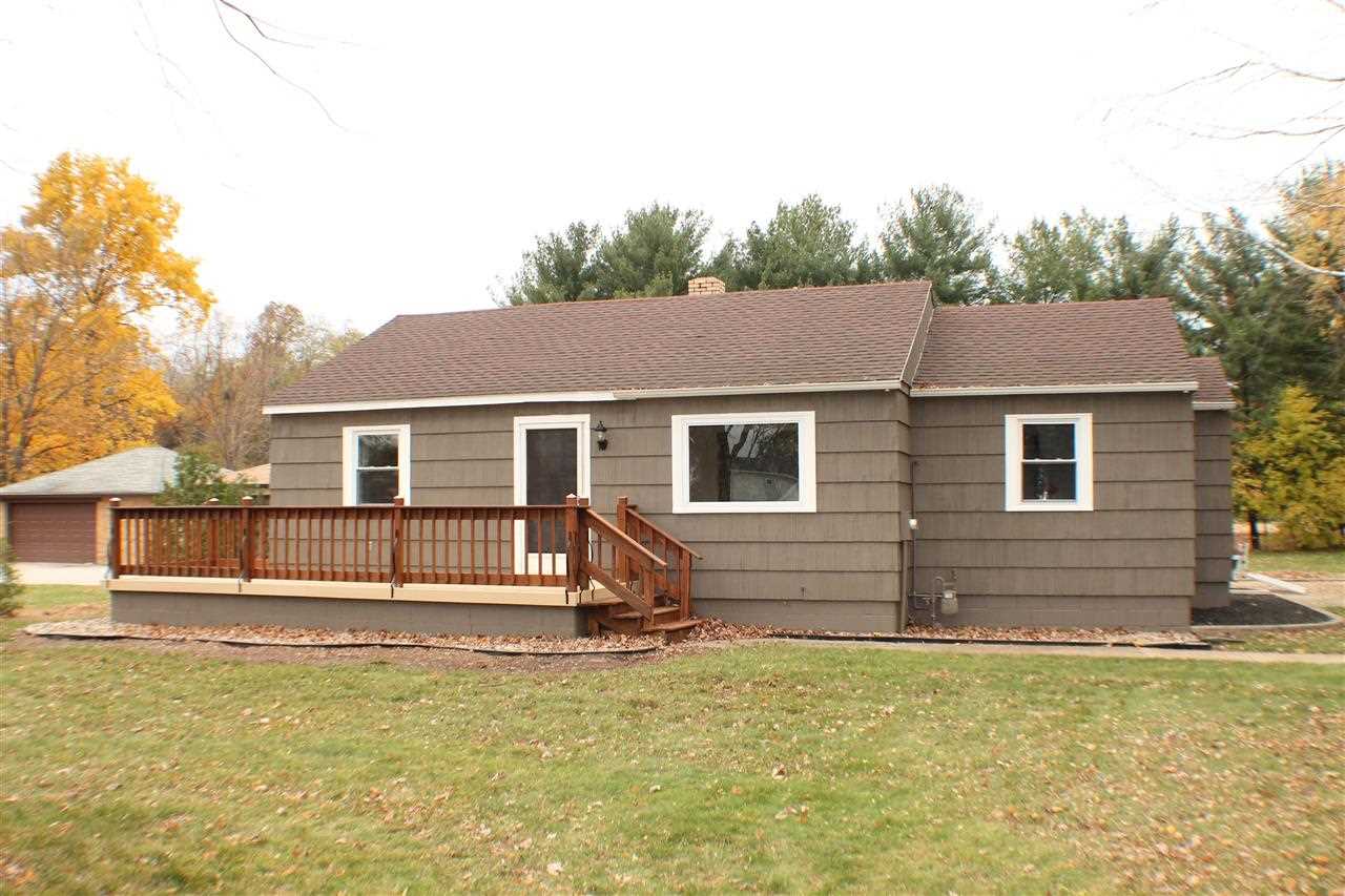 12075 Jefferson Road Mishawaka, IN 46545 - Photo 1 of 26 Gallery Image 1