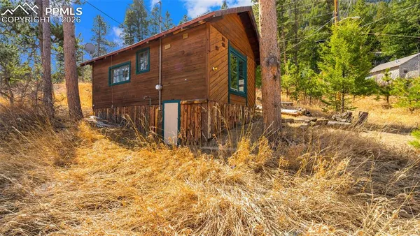$210,000 | 10345 Aspen Street, Green Mountain Falls, CO 80819