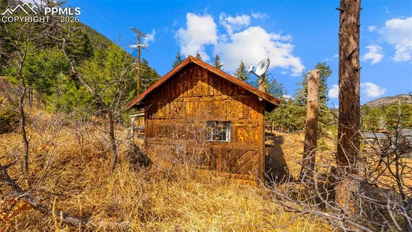 $210,000 | 10345 Aspen Street, Green Mountain Falls, CO 80819