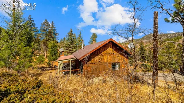 $210,000 | 10345 Aspen Street, Green Mountain Falls, CO 80819