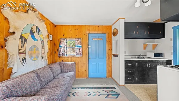 $210,000 | 10345 Aspen Street, Green Mountain Falls, CO 80819