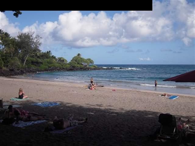 377 Ulaino Road, Unit KAWELA RIDGE LOT 7 Hana, HI 96713 - Photo 30 of 30 a view of ocean view with beach