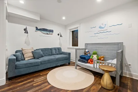 $2,999,000 | 34 Dwight Street, Unit 1, Boston, MA 02118