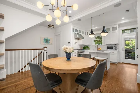 $2,999,000 | 34 Dwight Street, Unit 1, Boston, MA 02118
