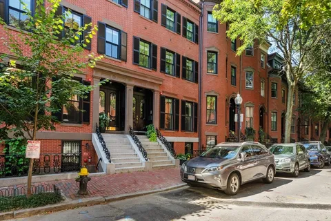 $2,999,000 | 34 Dwight Street, Unit 1, Boston, MA 02118