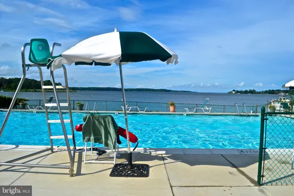 $399,000 | Lot 2 Benning Road, Galesville, MD 20765