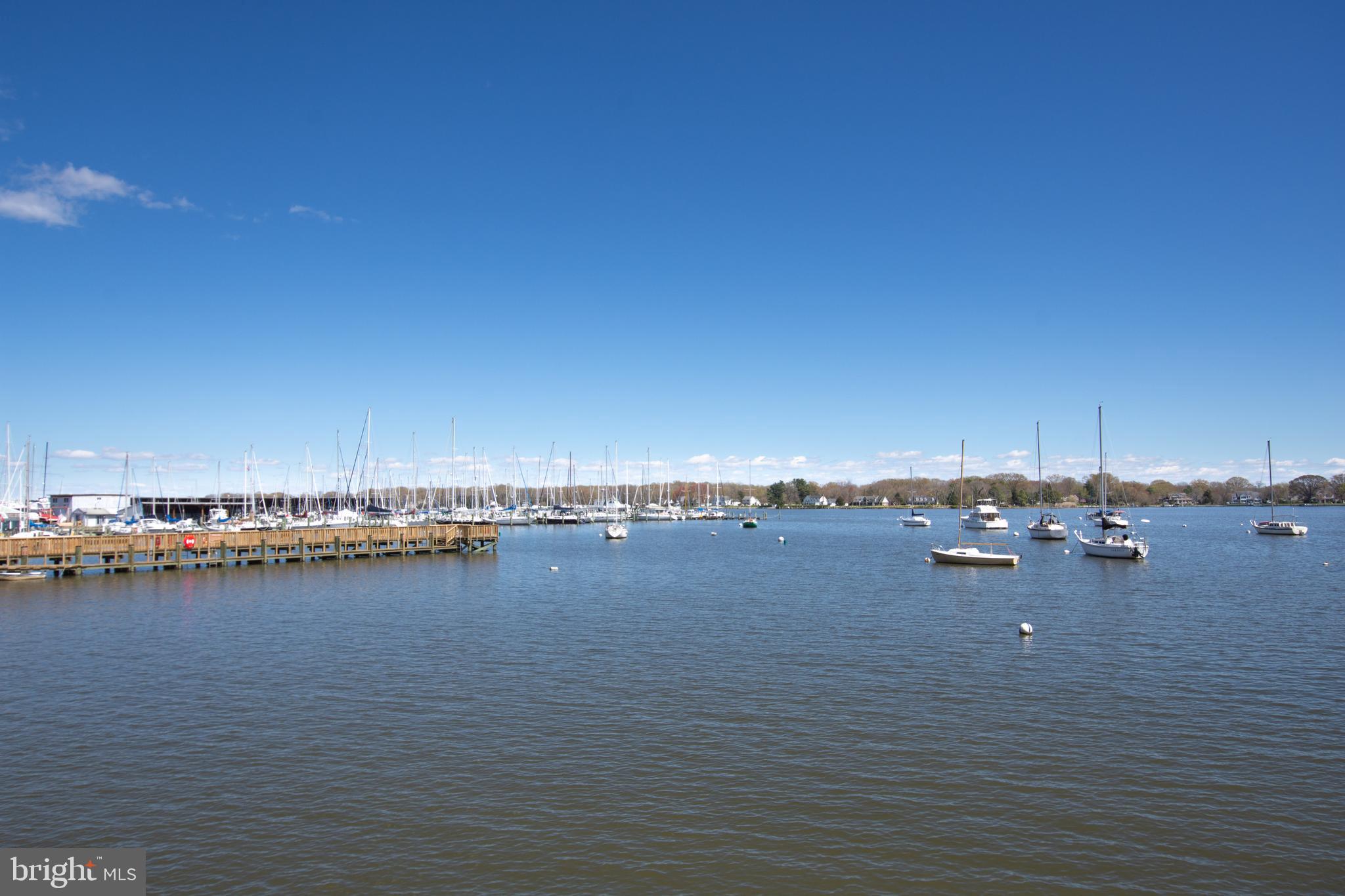 Lot 2 Benning Road Galesville, MD 20765 - Photo 12 of 12 a view of ocean view with beach