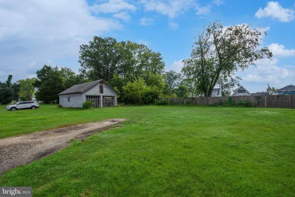 $399,000 | Lot 2 Benning Road, Galesville, MD 20765