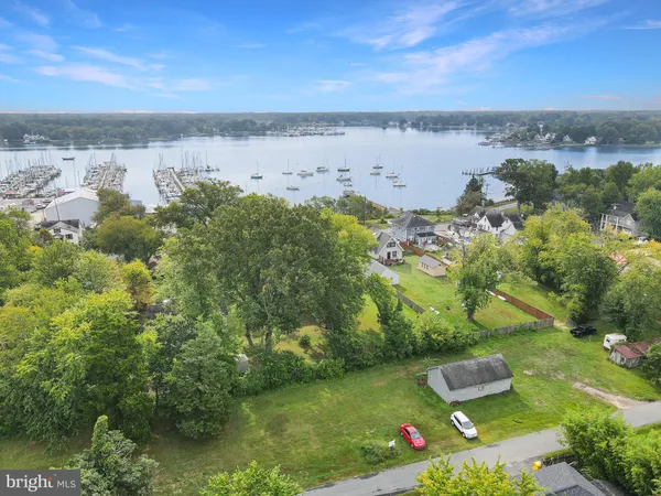 $399,000 | Lot 2 Benning Road, Galesville, MD 20765