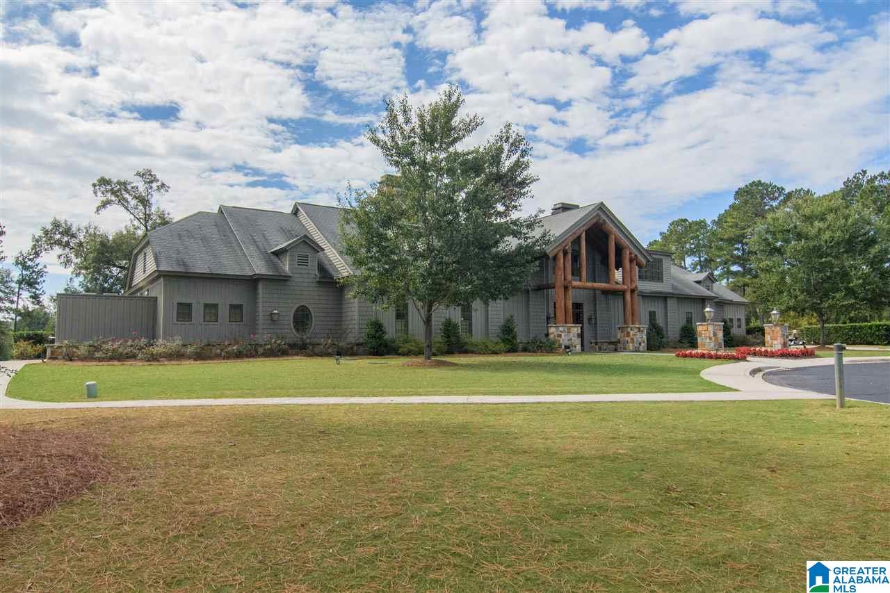 907 Timberline Circle Calera, AL 35040 - Photo 47 of 50