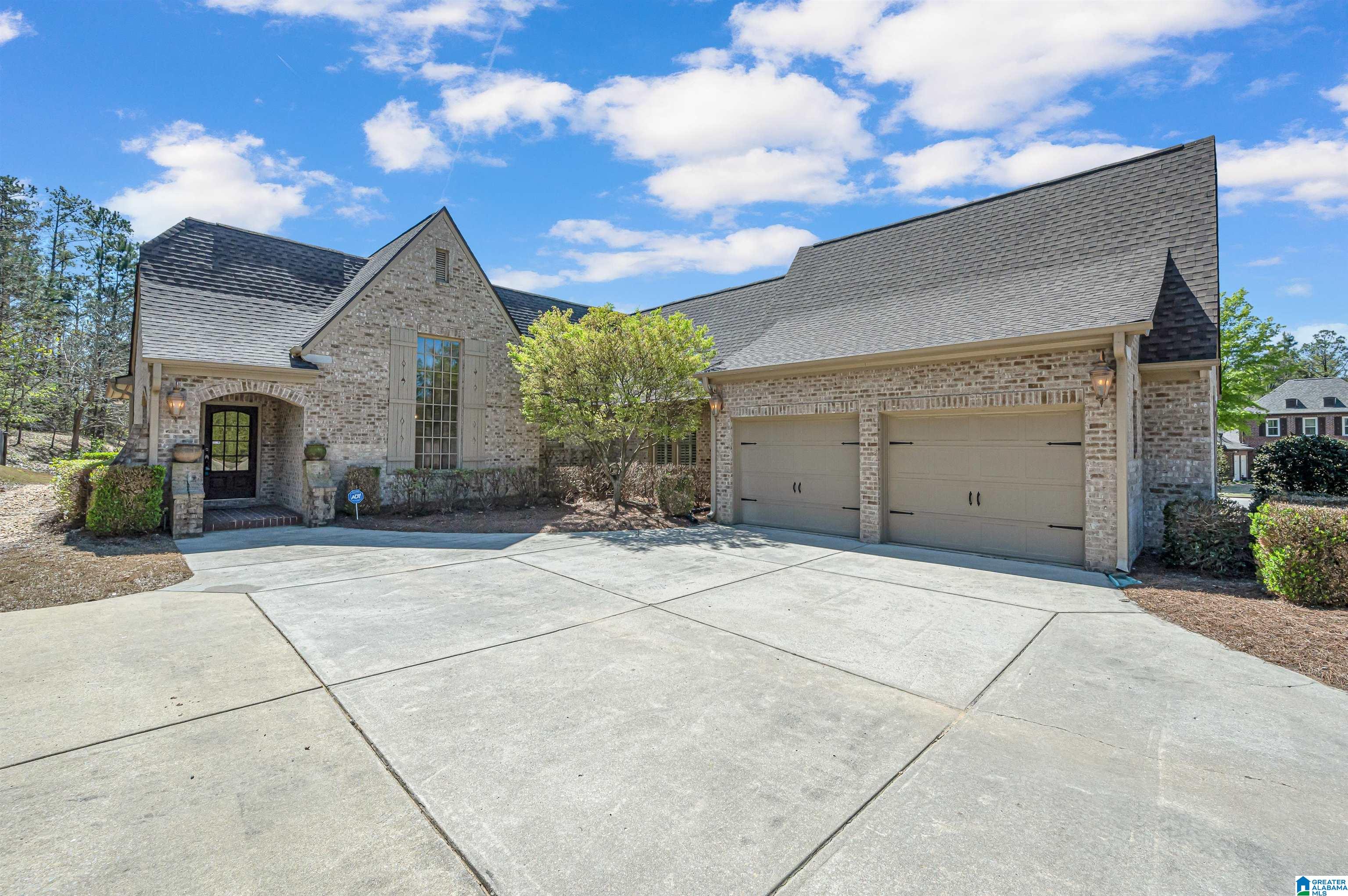 2307 Freestone Ridge Cove Birmingham, AL 35226 - Photo 1 of 40