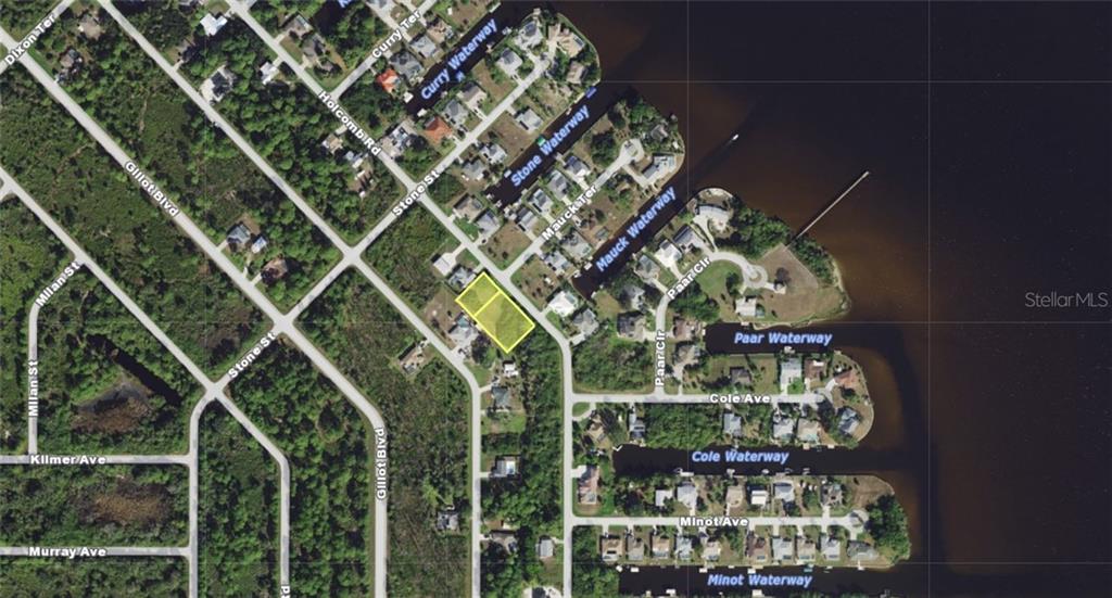 3161 Holcomb Road Port Charlotte, FL 33981 - Photo 1 of 1 Gallery Image 1
