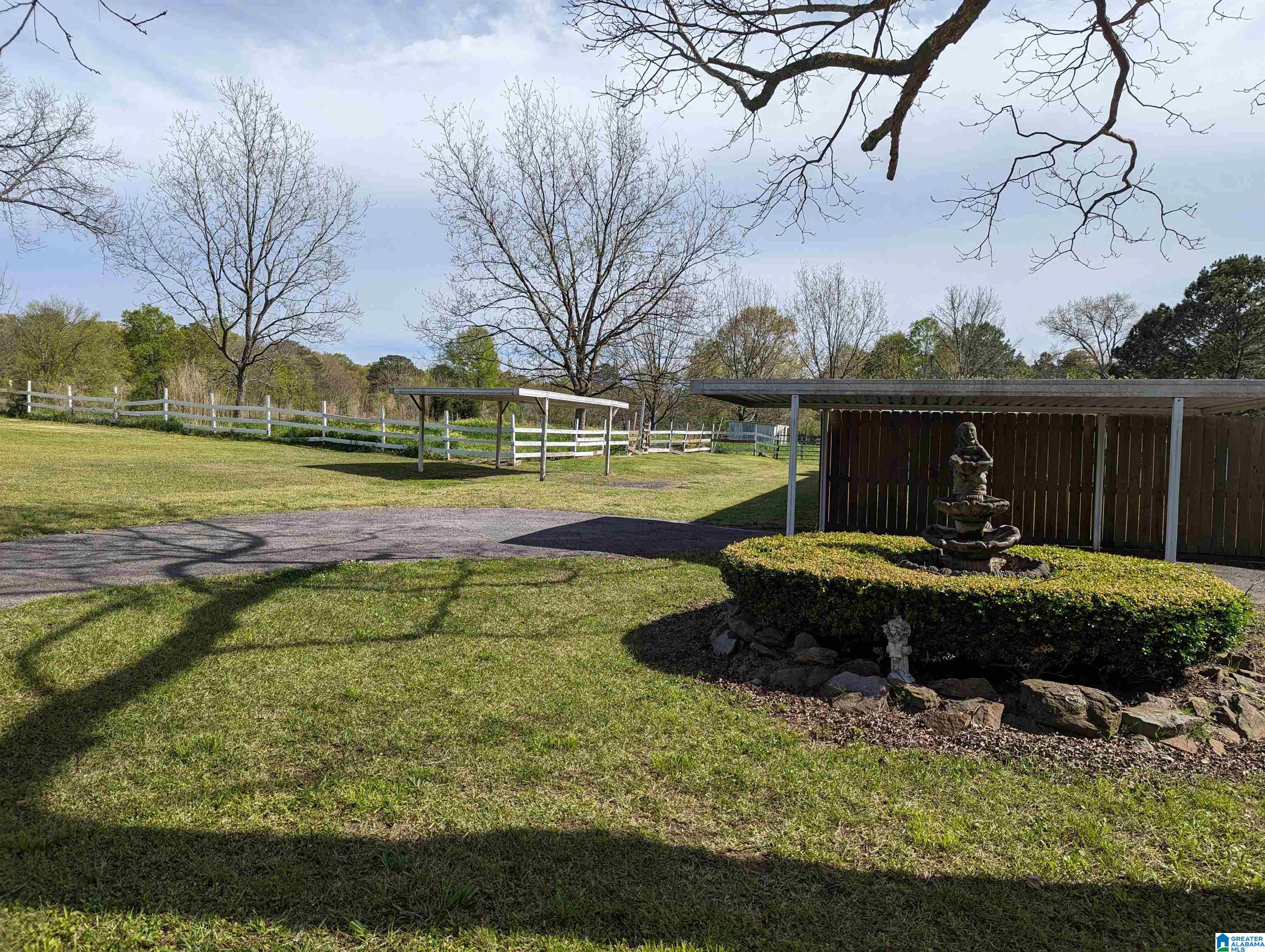 1383 Old Rock Creek Road Bessemer, AL 35023 - Photo 42 of 56