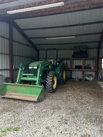 $625,000 | 576 East 47th Highway, Girard, KS 66743