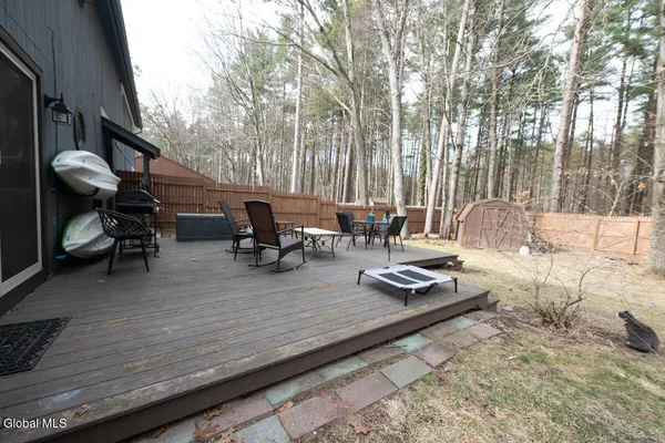 $285,000 | 70 Pepper Bush Place, Ballston Spa, NY 12020