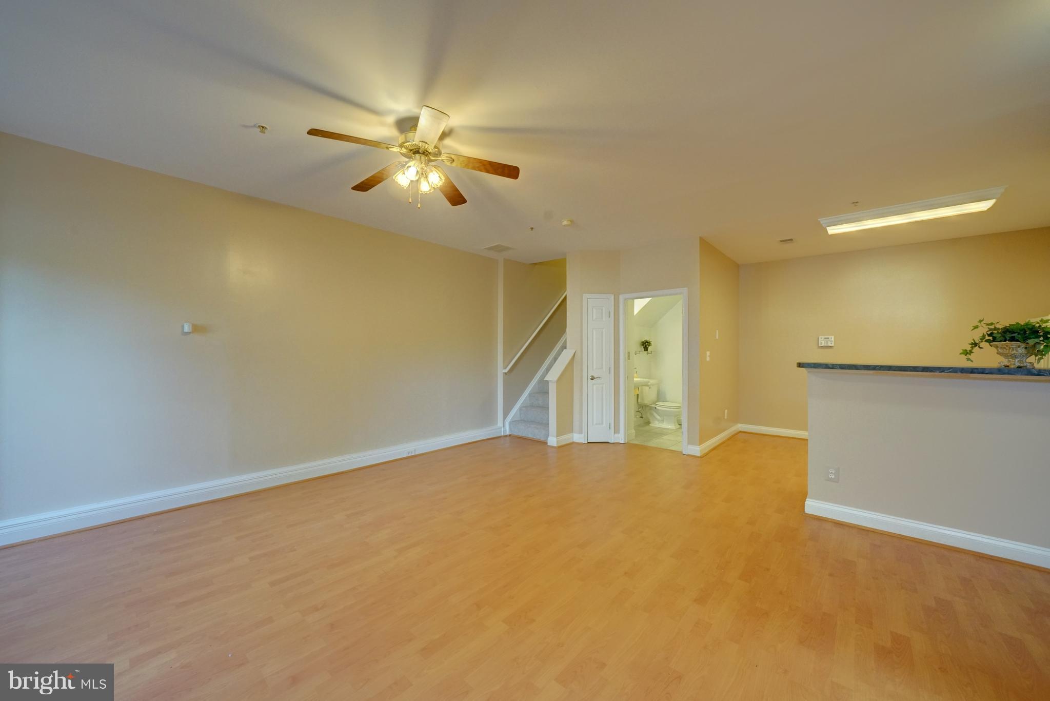 2704 Middle Neck Road Odenton, MD 21113 - Photo 4 of 30 Open Floor Plan on Main Level