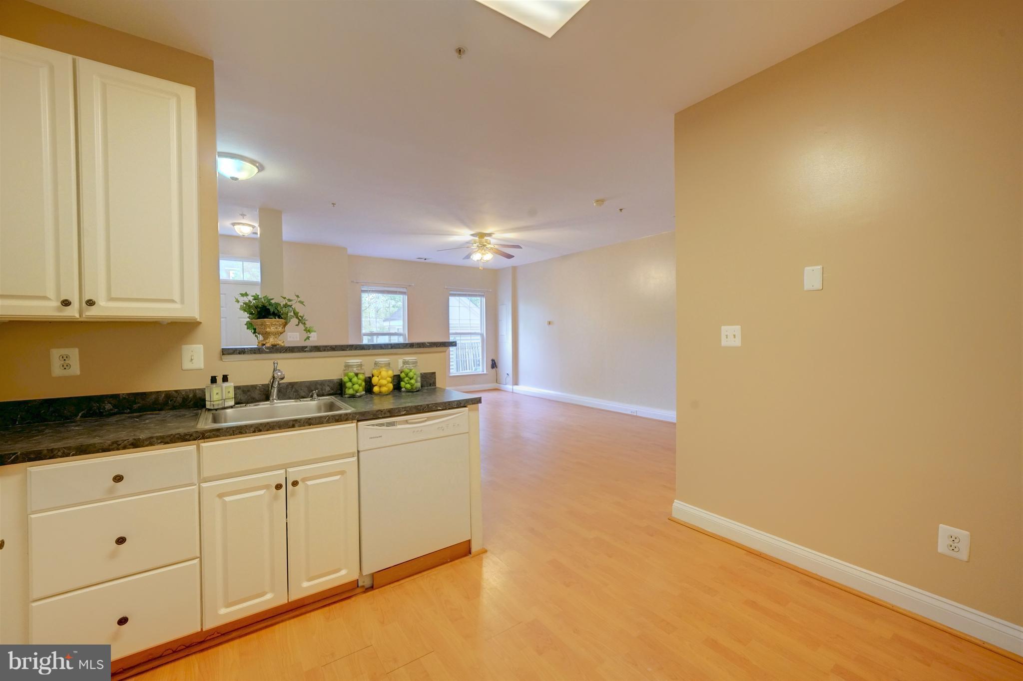 2704 Middle Neck Road Odenton, MD 21113 - Photo 7 of 30 Kitchen Includes Space for Table