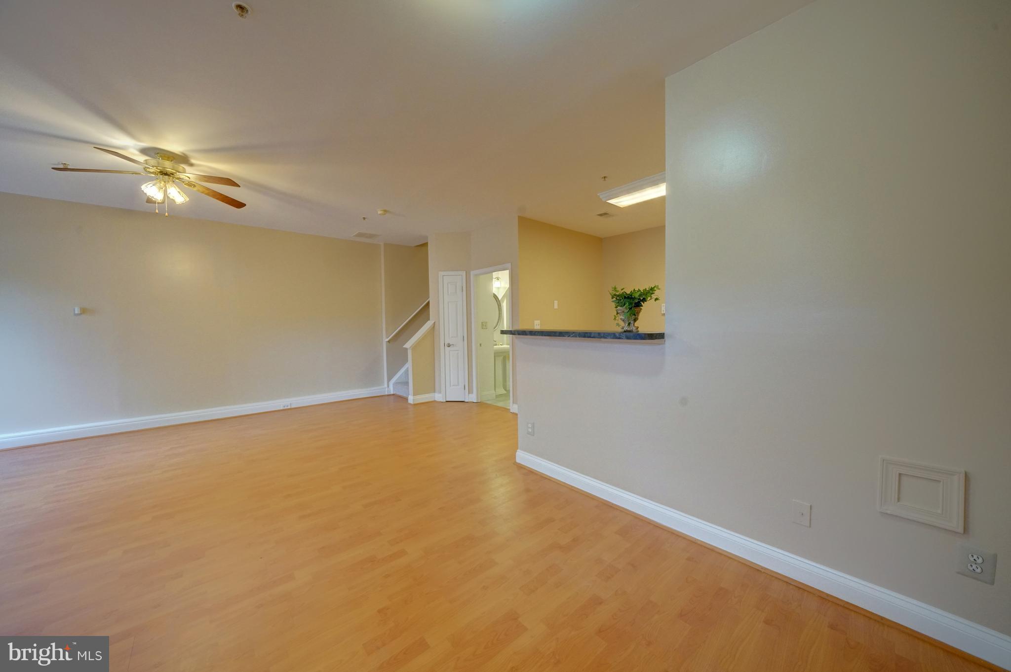 2704 Middle Neck Road Odenton, MD 21113 - Photo 9 of 30 Dining Room Off Living Room