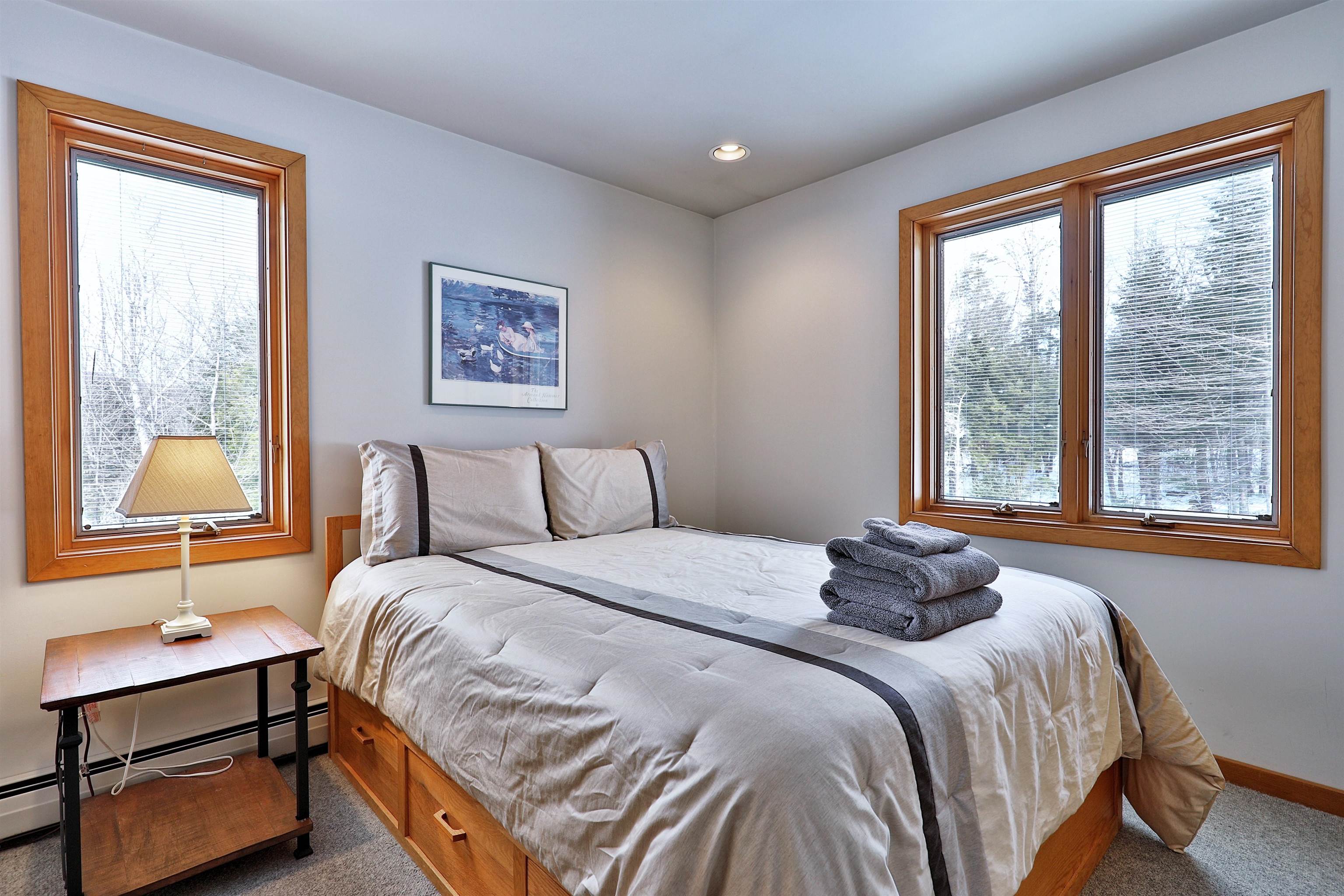 426 Roaring Brook Road Killington, VT 05751 - Photo 29 of 59
