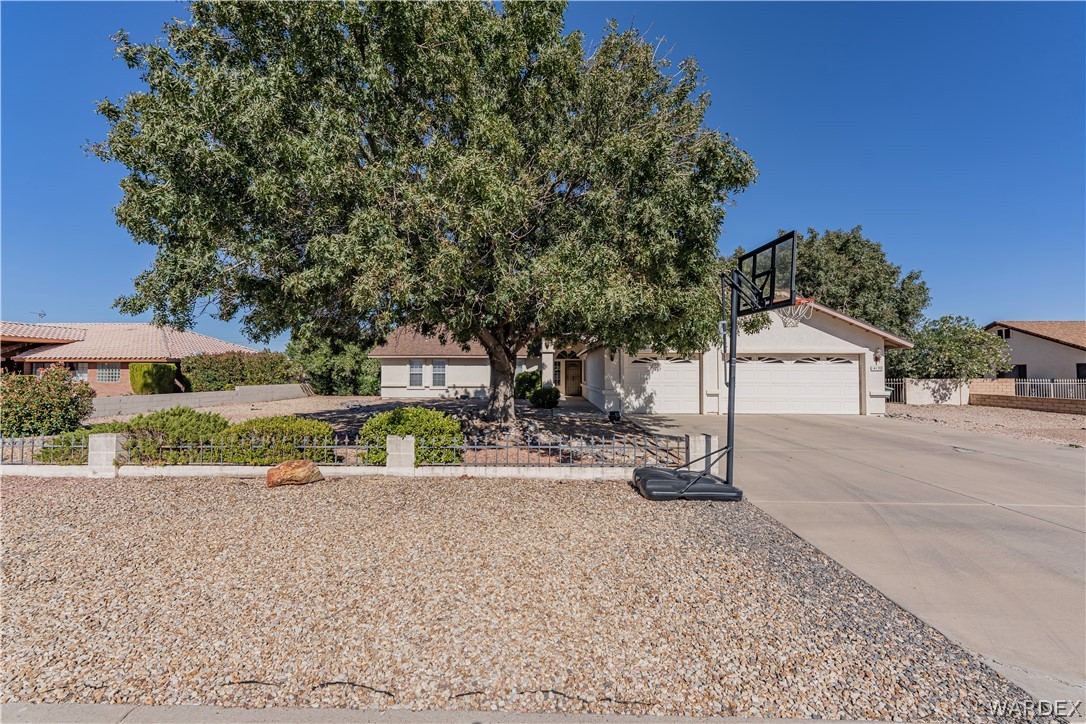 4159 Pinto Road Kingman, AZ 86401 - Photo 4 of 57 Gallery Image 4