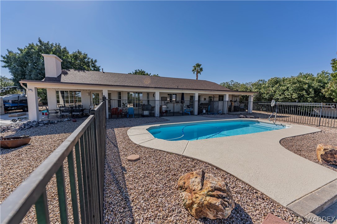 4159 Pinto Road Kingman, AZ 86401 - Photo 43 of 57 Gallery Image 43