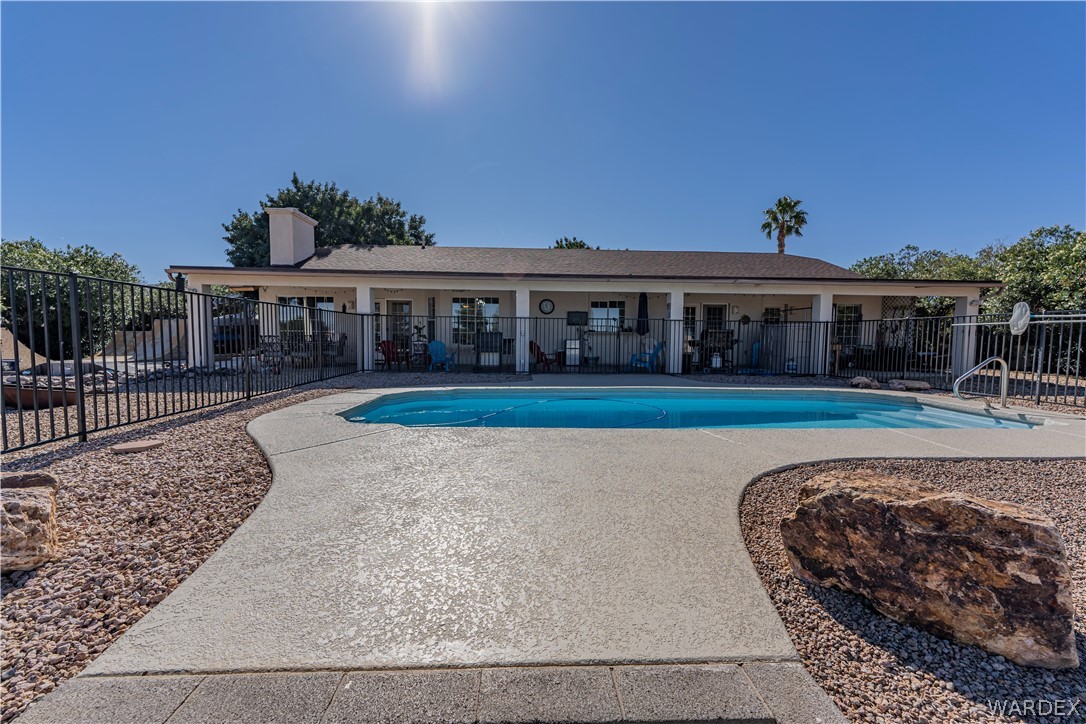 4159 Pinto Road Kingman, AZ 86401 - Photo 44 of 57 Gallery Image 44