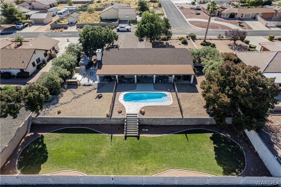4159 Pinto Road Kingman, AZ 86401 - Photo 56 of 57 Gallery Image 56