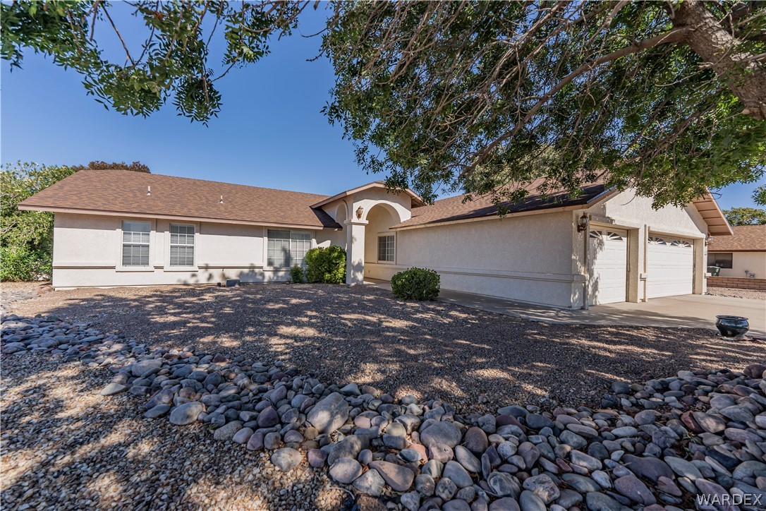 4159 Pinto Road Kingman, AZ 86401 - Photo 6 of 57 Gallery Image 6