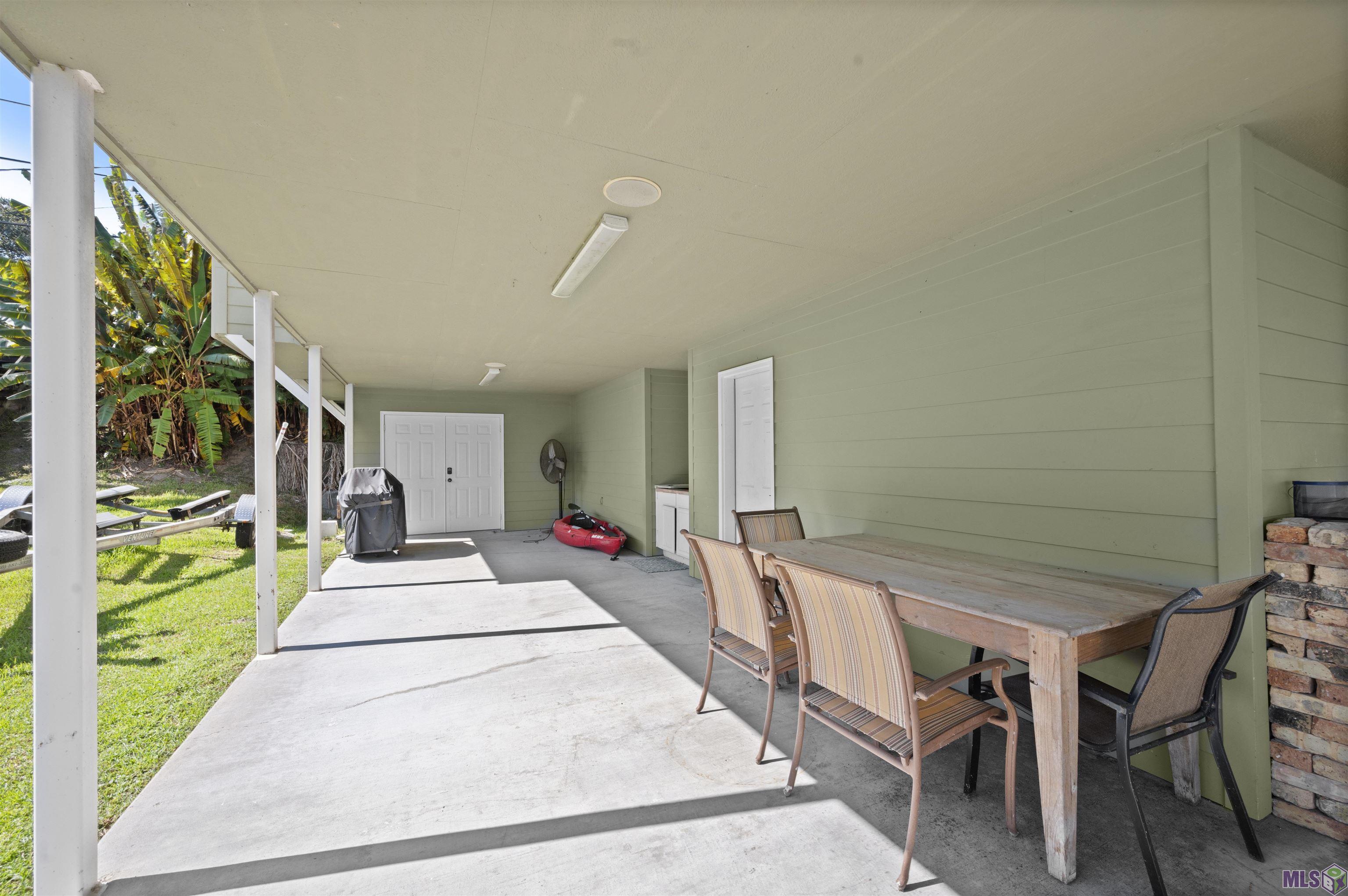 6852 False River Road Oscar, LA 70762 - Photo 18 of 25