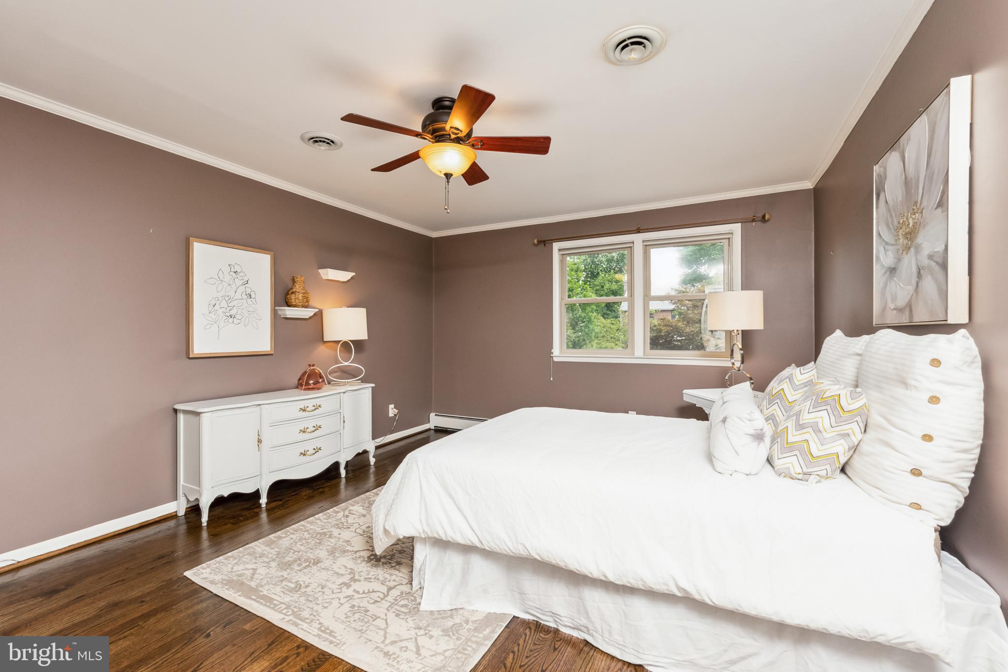 635 Overbrook Road Baltimore, MD 21212 - Photo 27 of 50