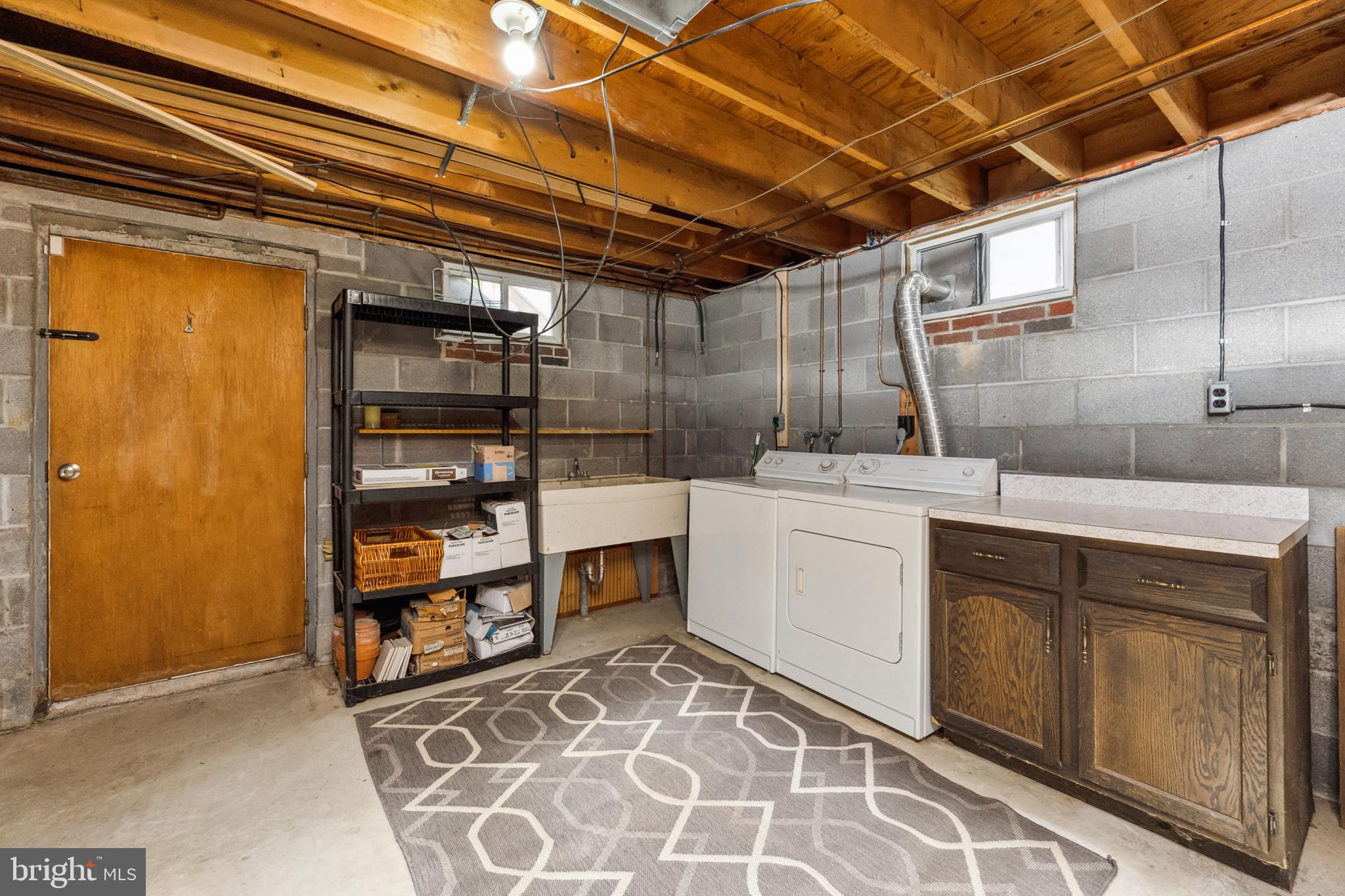 635 Overbrook Road Baltimore, MD 21212 - Photo 36 of 50