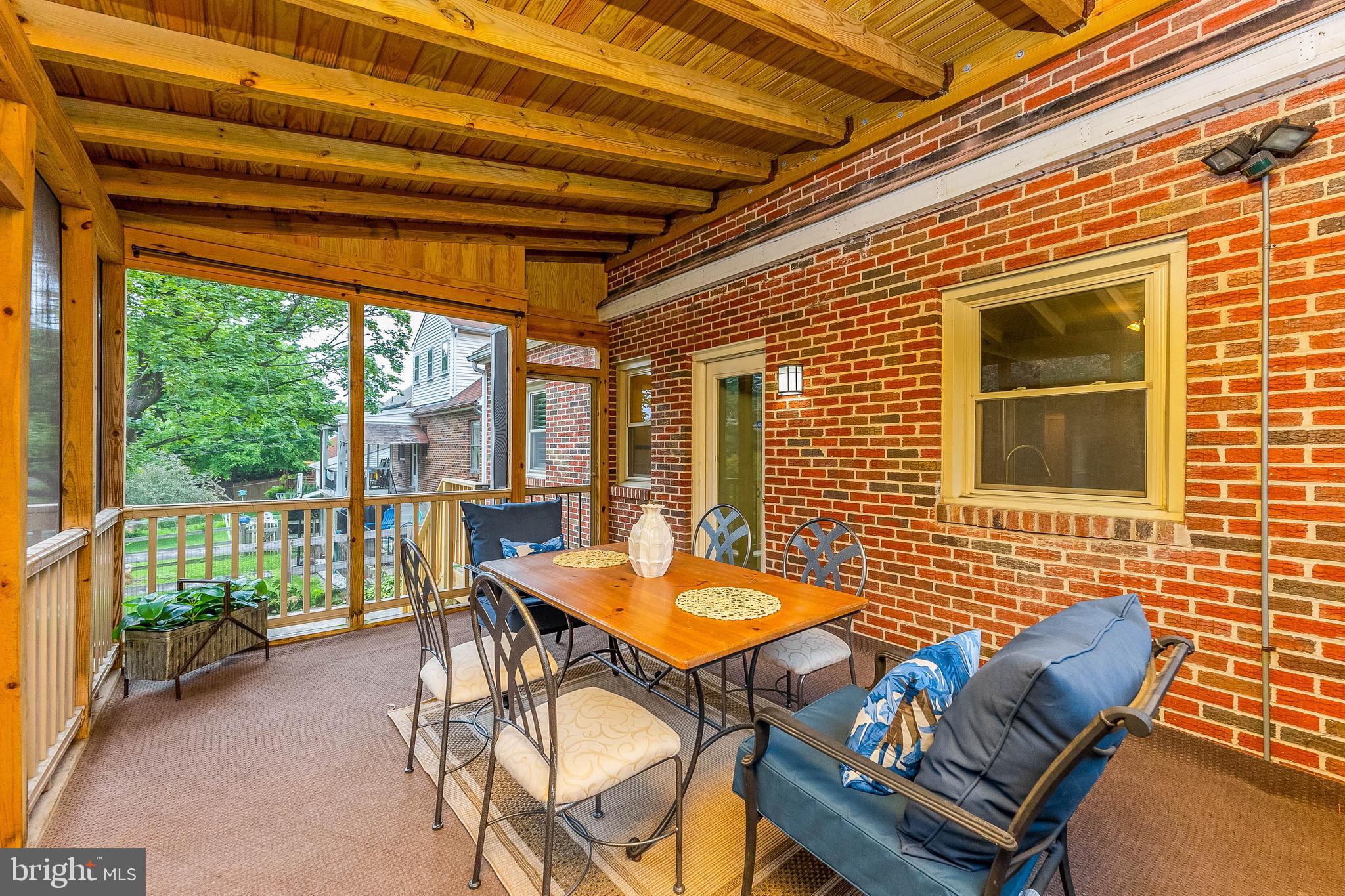 635 Overbrook Road Baltimore, MD 21212 - Photo 38 of 50