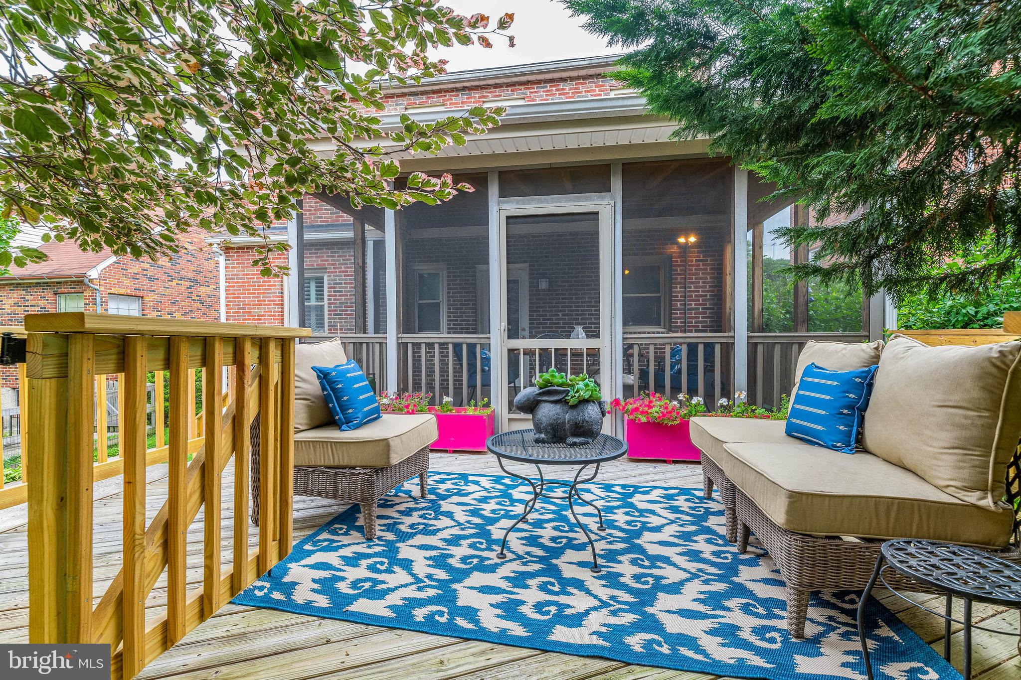 635 Overbrook Road Baltimore, MD 21212 - Photo 40 of 50