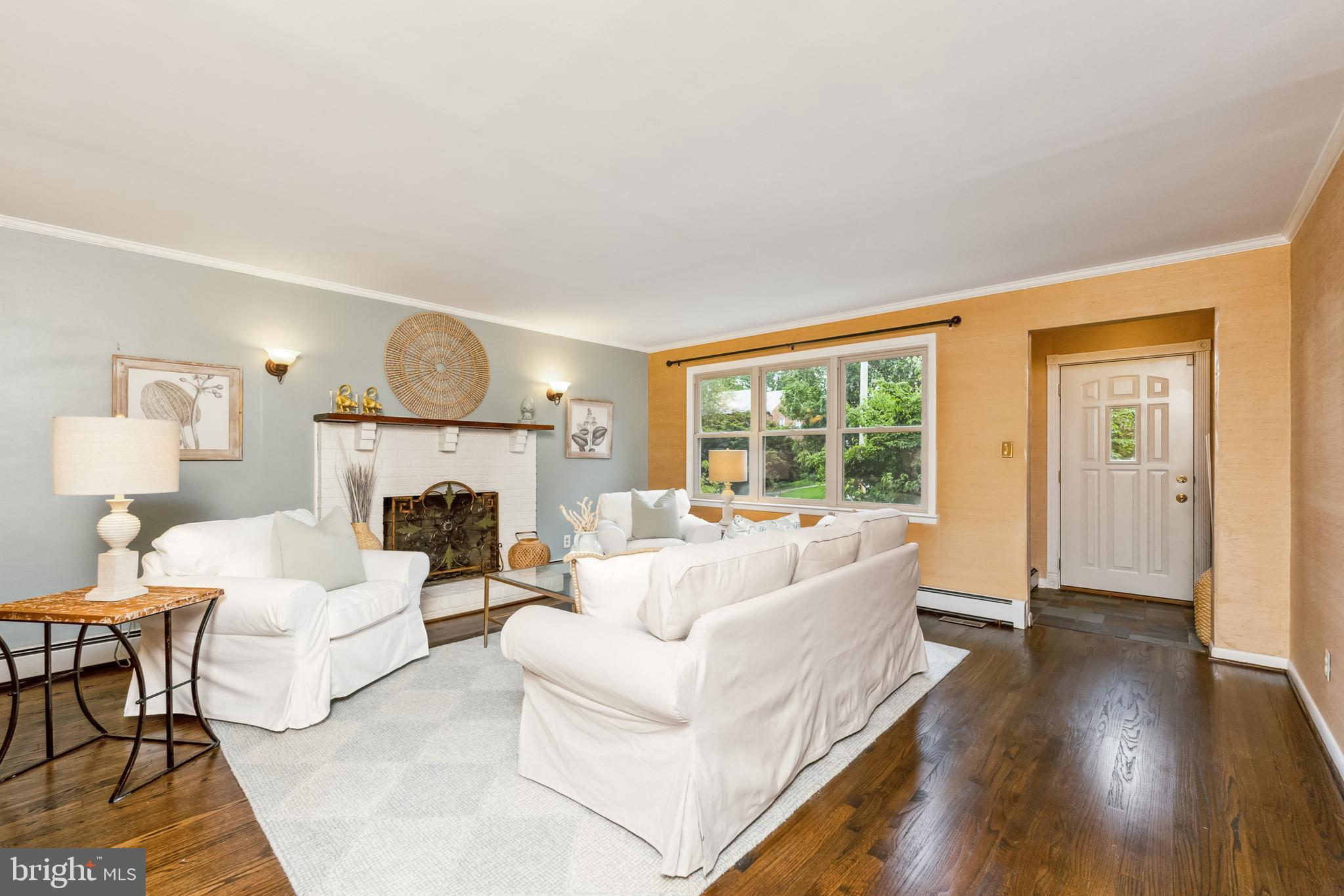 635 Overbrook Road Baltimore, MD 21212 - Photo 4 of 50