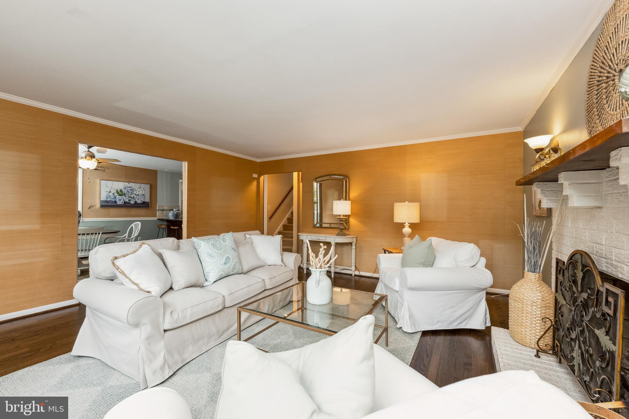 635 Overbrook Road Baltimore, MD 21212 - Photo 6 of 50