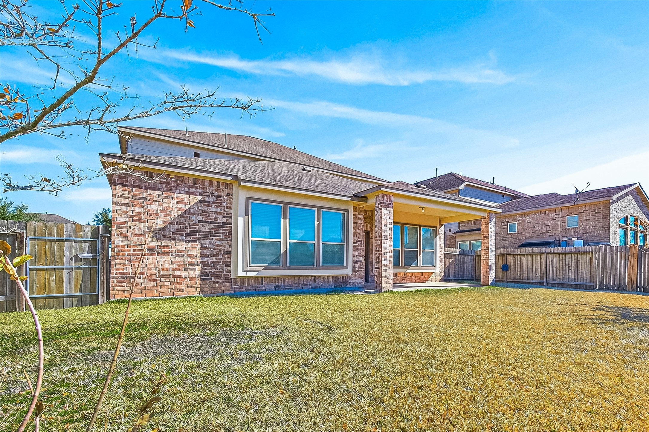 5819 Watford Bend Rosenberg, TX 77471 - Photo 43 of 47
