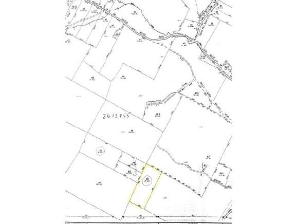 Off Baraw Road Lowell, VT 05847 - Photo 1 of 1
