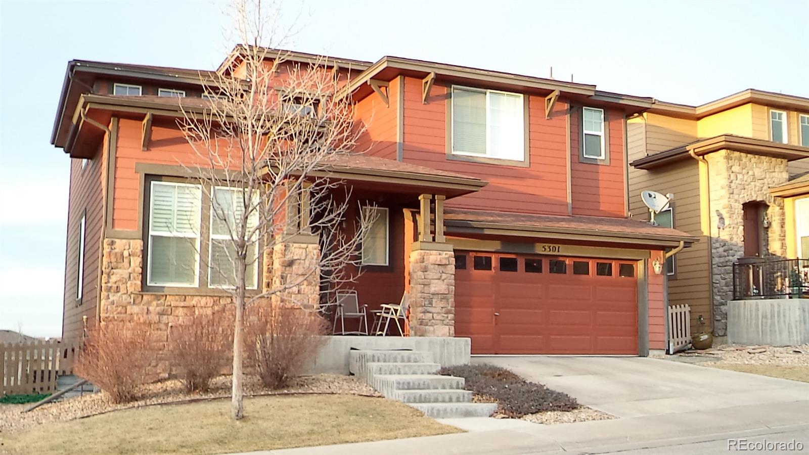 5301 Windflower Lane Highlands Ranch, CO 80130 - Photo 1 of 1