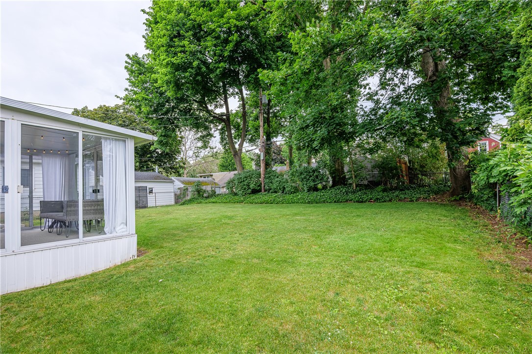 132 Presque Street Rochester, NY 14609 - Photo 45 of 49
