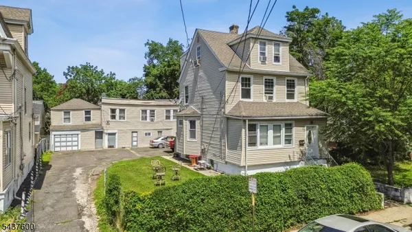 $799,000 | 43 Becker Terrace, Irvington, NJ 07111
