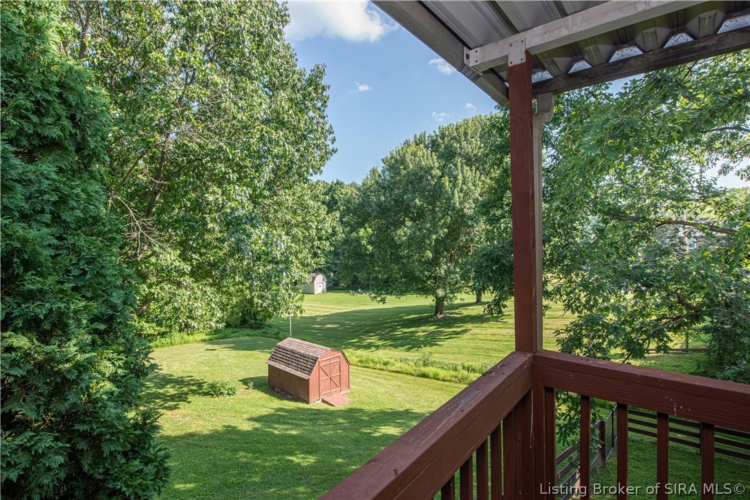 3962 North Luther Road Floyds Knobs, IN 47119 - Photo 24 of 25