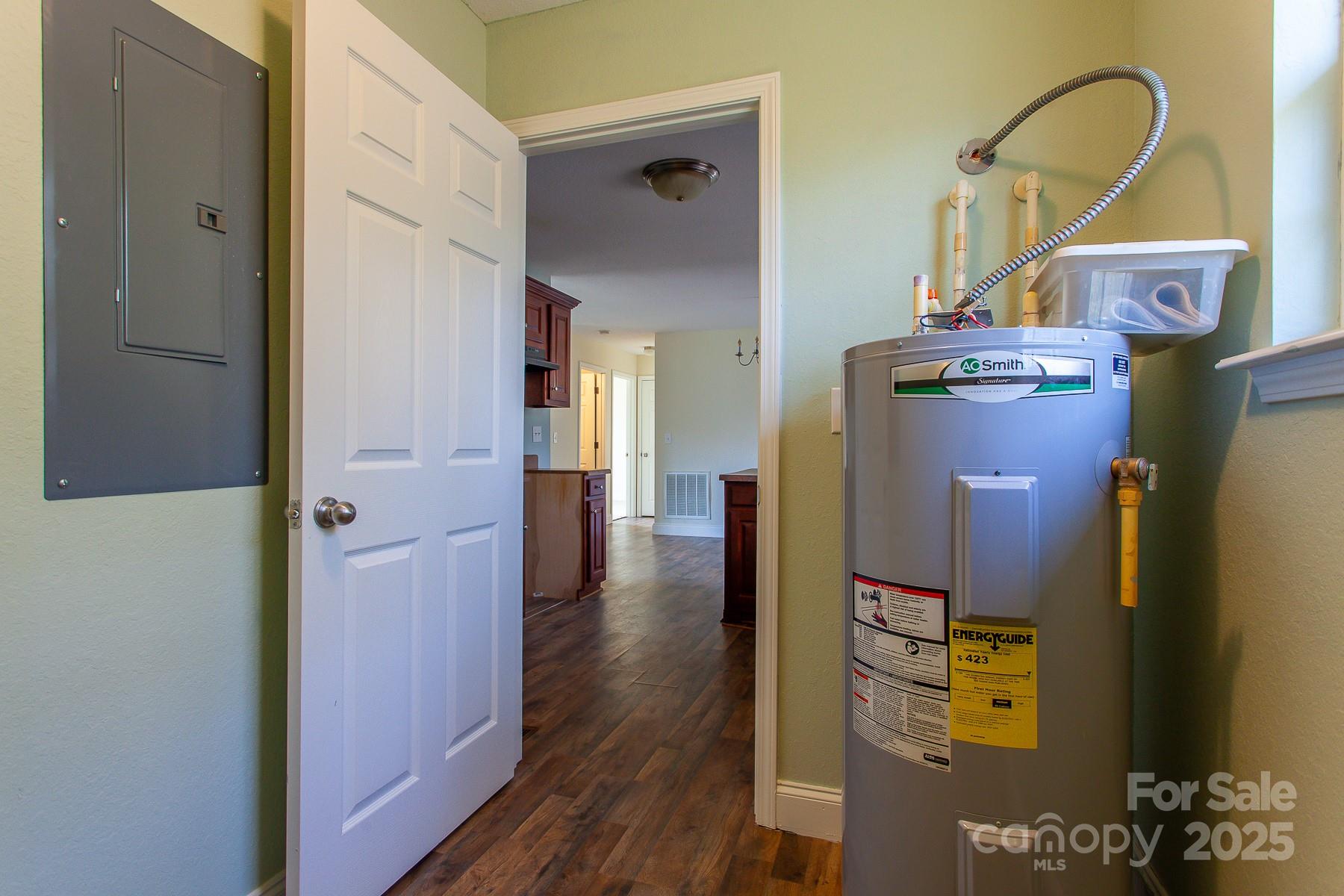 42 Leonard Davis Road Robbinsville, NC 28771 - Photo 21 of 45 Gallery Image 21