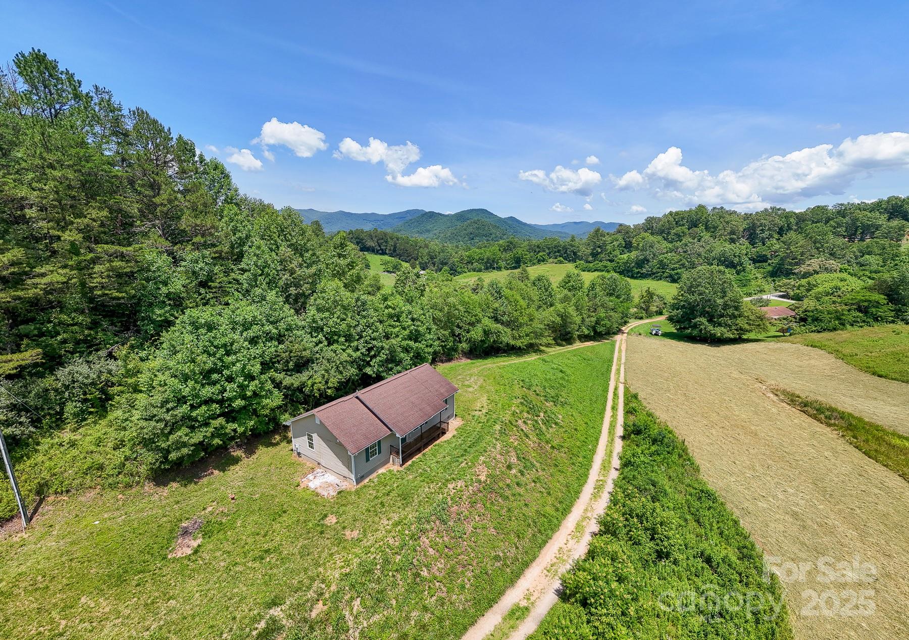 42 Leonard Davis Road Robbinsville, NC 28771 - Photo 8 of 45 Gallery Image 8