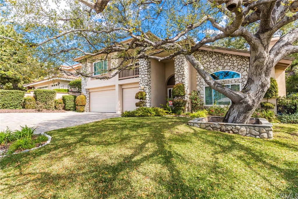 234 Morgan Ranch Road Glendora, CA 91741 - Photo 1 of 1