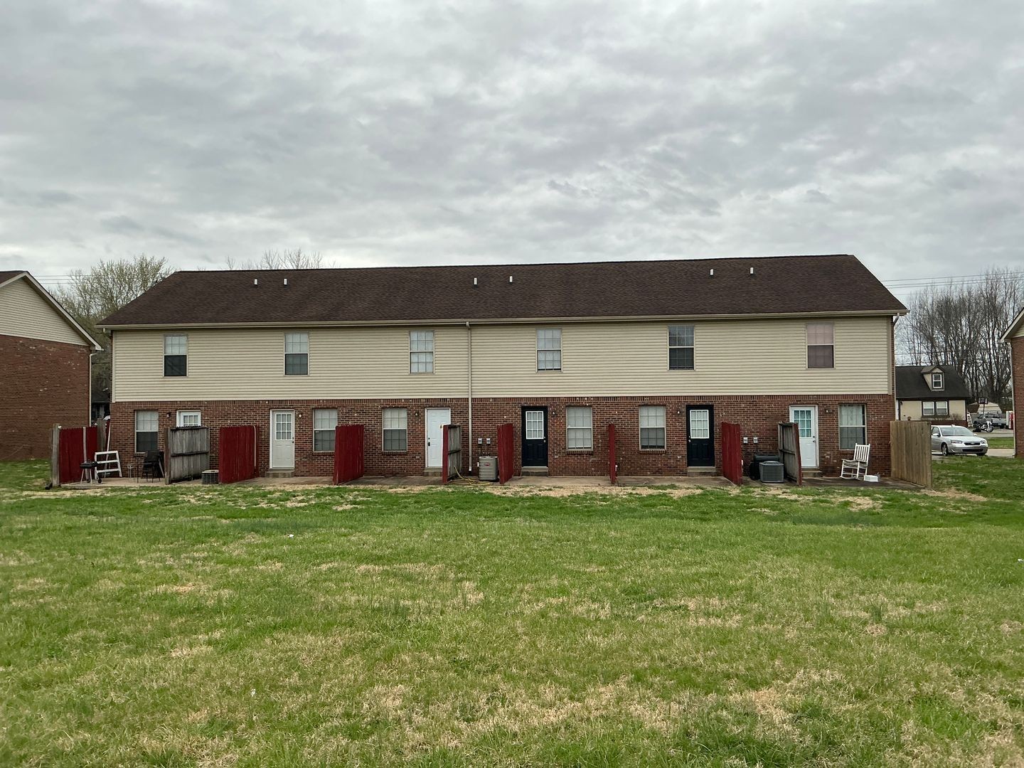 293 State Line Road Oak Grove, KY 42262 - Photo 18 of 18