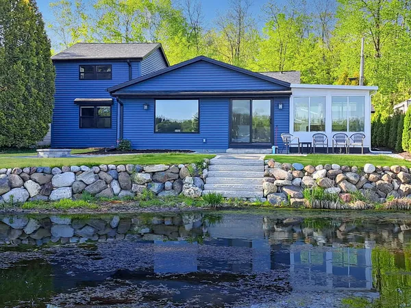 $489,000 | W882 Birchwood Drive, Osceola, WI 53010