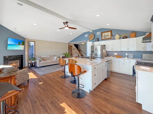 $489,000 | W882 Birchwood Drive, Osceola, WI 53010