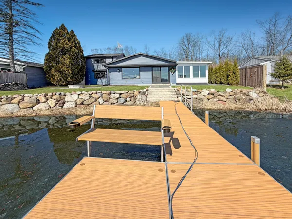 $489,000 | W882 Birchwood Drive, Osceola, WI 53010