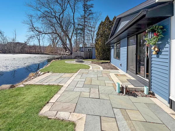 $489,000 | W882 Birchwood Drive, Osceola, WI 53010
